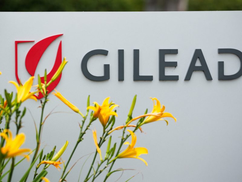 Gilead Sciences