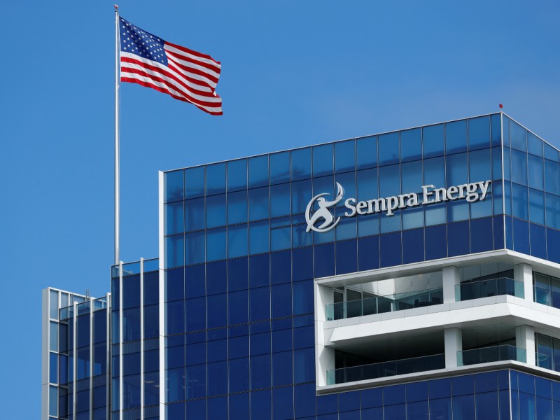 Sempra Energy