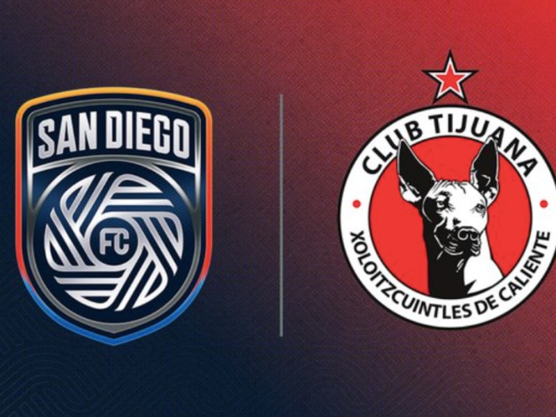 Logos SDFC Xolos