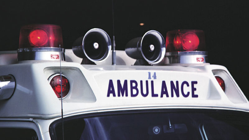 Ambulance