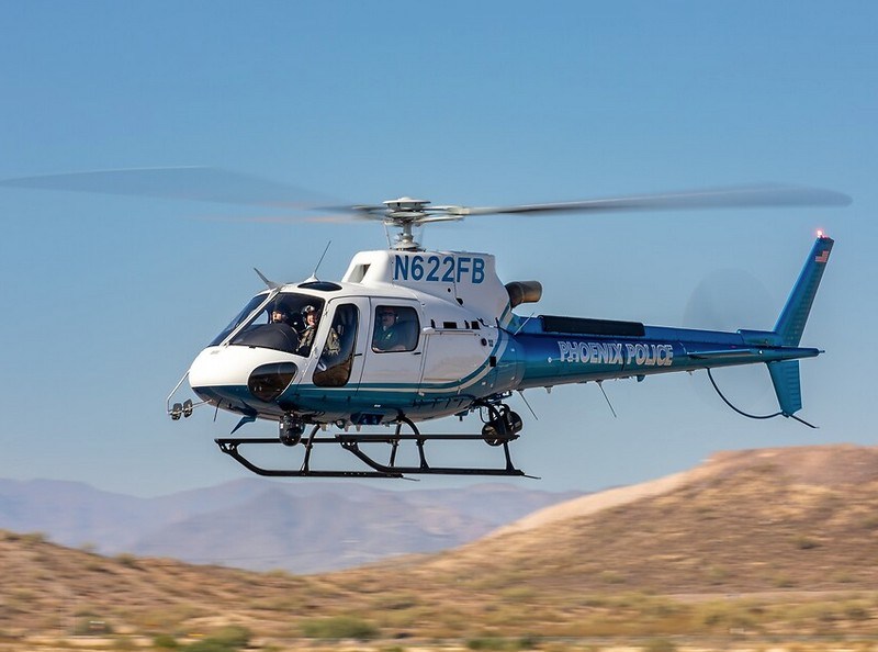 Airbus H125