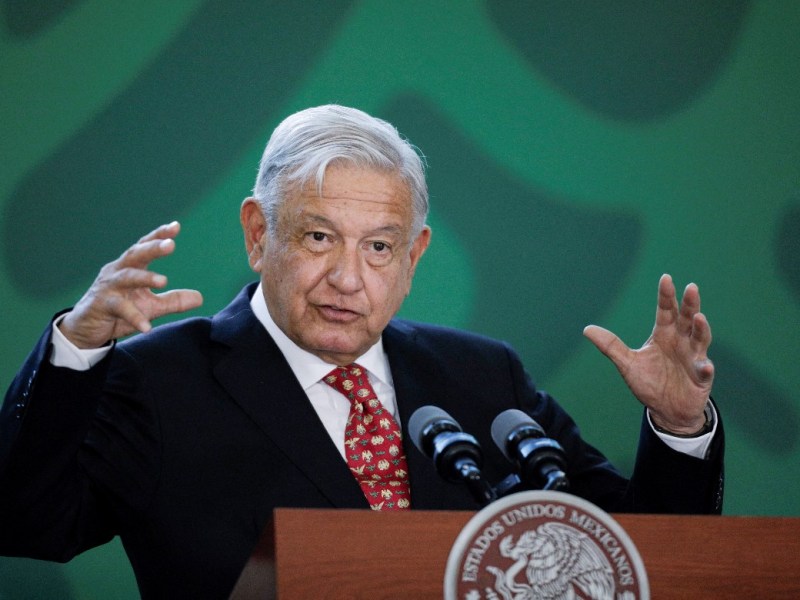 Andres Manuel Lopez Obrador