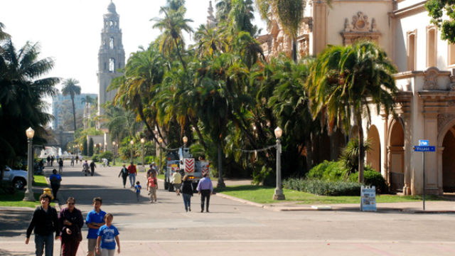 Plaza de Panama