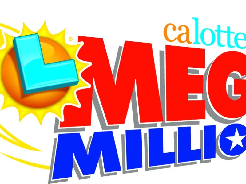 Mega Millions logo