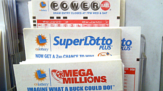 SuperLotto Plus