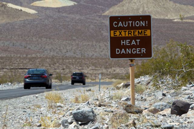 Death Valley