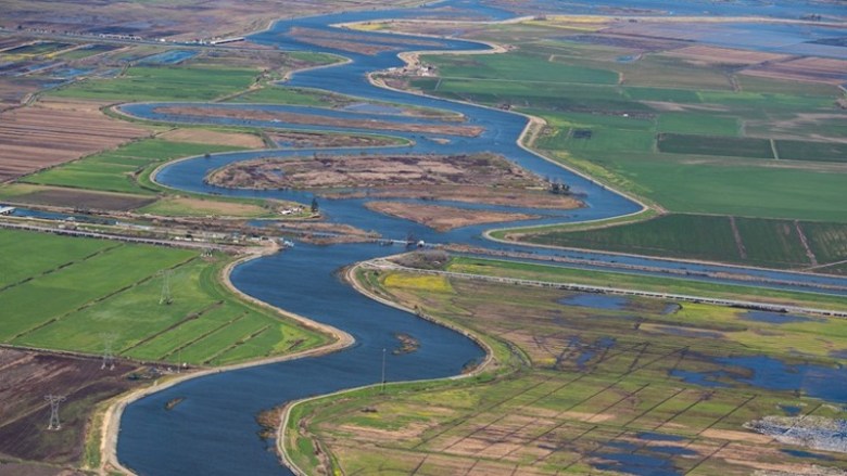 Sacramento-San Joaquin River Delta