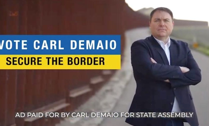 Carl DeMaio