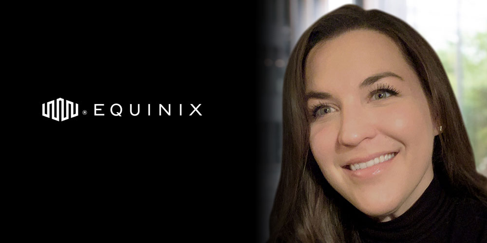 Q&A with Equinix: Personalized Development for Employees through Coaching