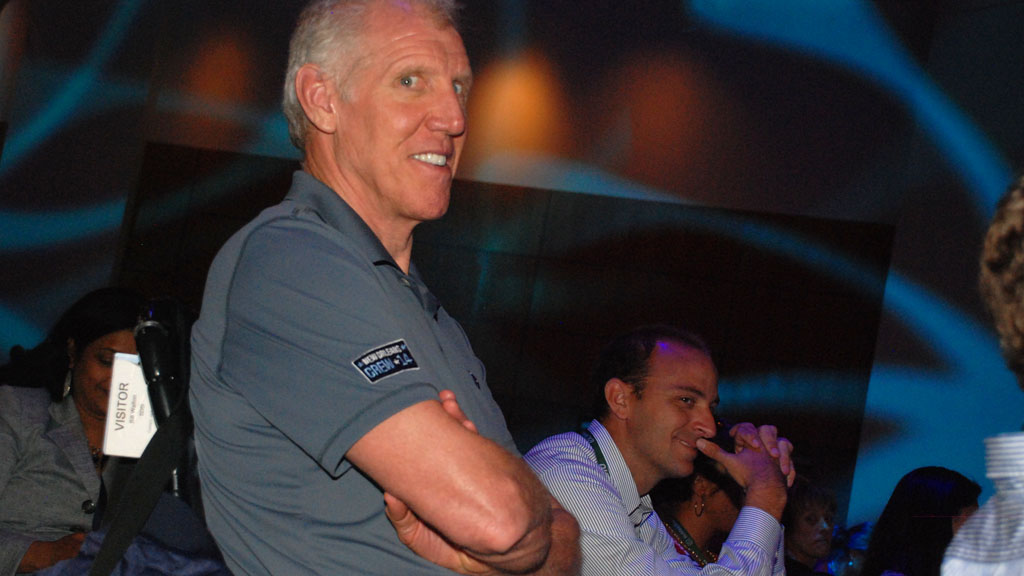 Basketball Legend and La Mesa Native Bill Walton Dead at 71 After Battle with Cancer