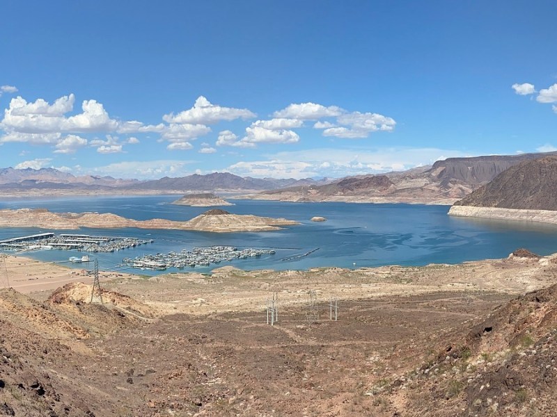 Lake Mead