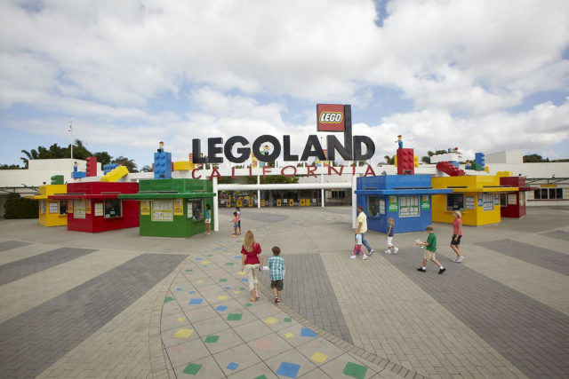 Legoland