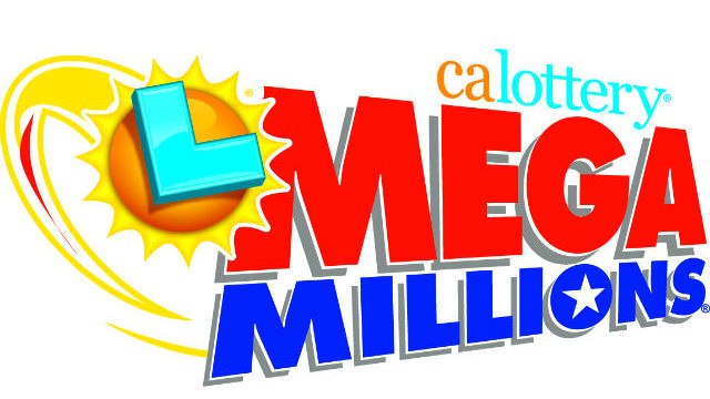 Mega Millions logo