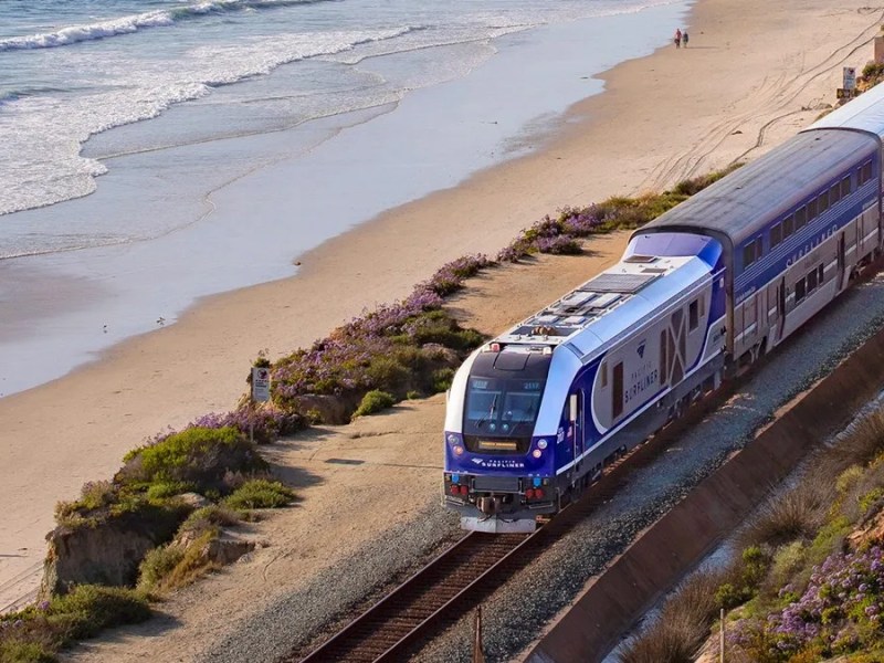 Pacific Surfliner