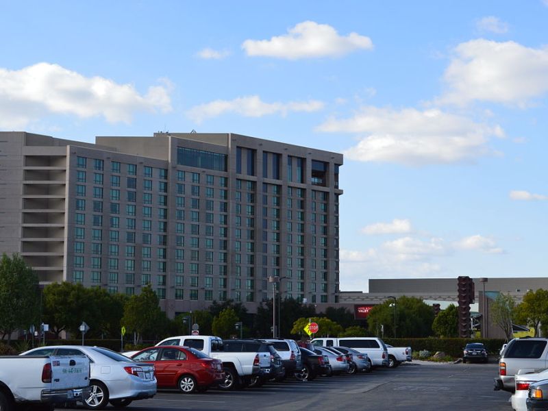 Pechanga Riverside County Casinos