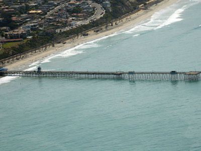 ‘Shark Advisory’ Remains in Effect as San Clemente Beaches Reopen