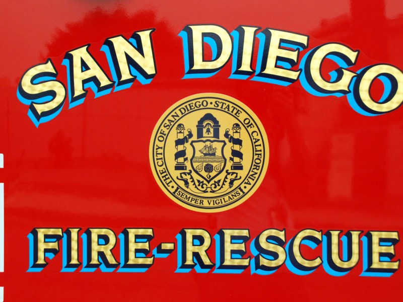 San Diego Fire-Rescue