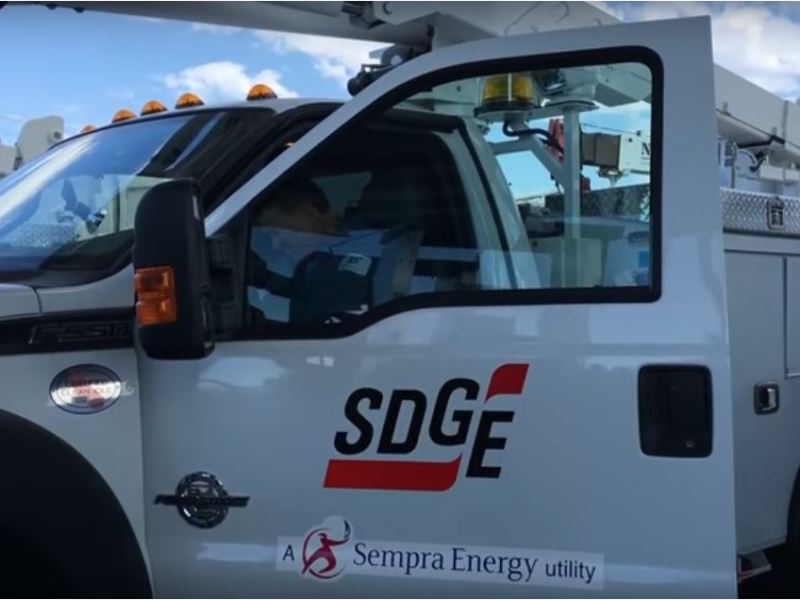 SDG&E