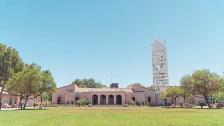 SDSU Imperial Valley