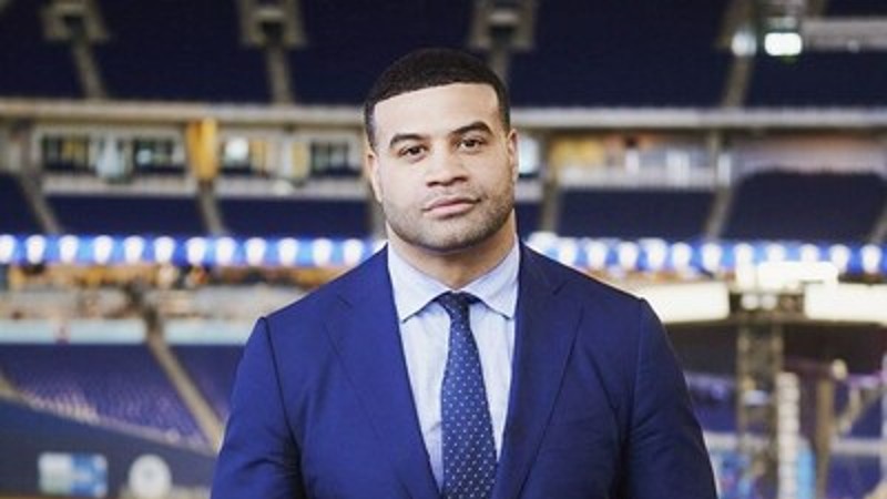 Shawne Merriman