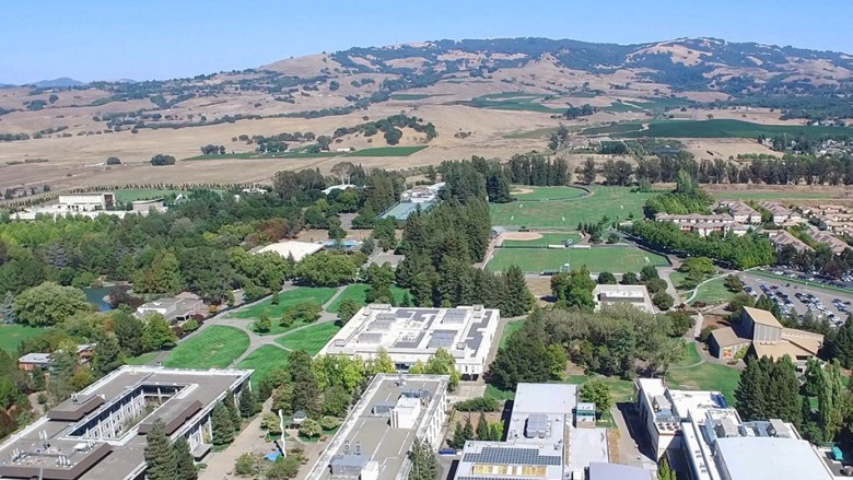 Sonoma State University