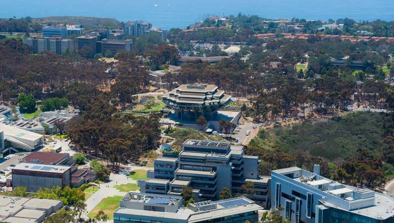 UCSD