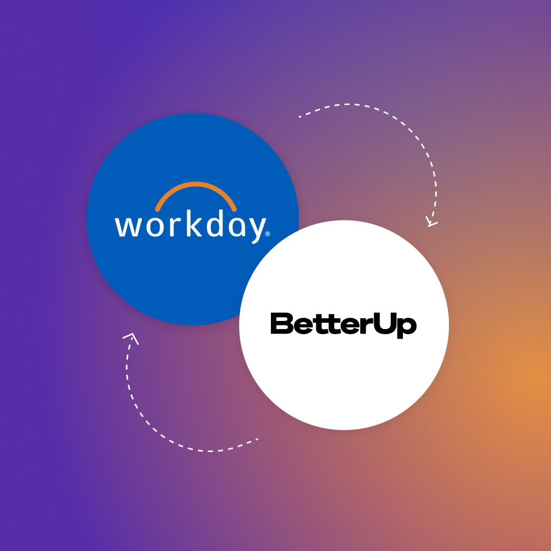Workday x BetterUp